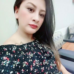 Meet your Posher, Erika